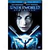 Underworld Movement (full Frame, Special Edition)