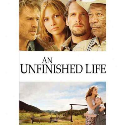 Unfinished Life, An