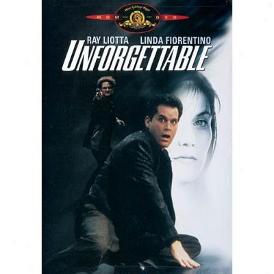 Unforgettable (widescreen)