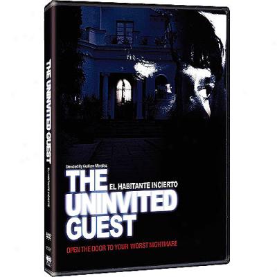 Uninvited Guest (widescreen)