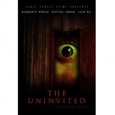 Uninvited (widescreen)