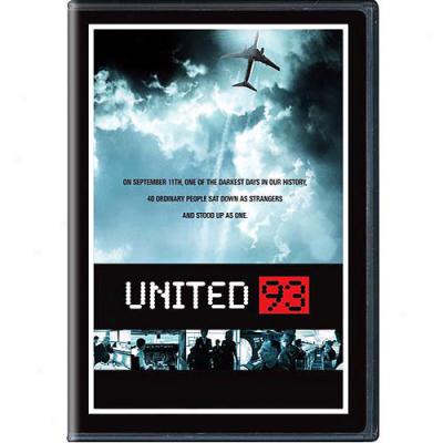 United 93 (widescrene)