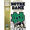 University Of Notrs Dame Fighting Irish (collector's Edition)