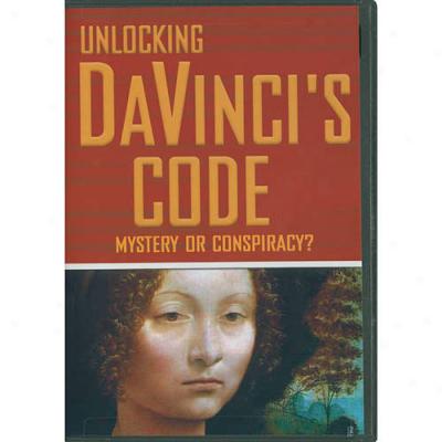 Unlocking Davinci's Code