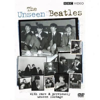 Unseen Beatles, The