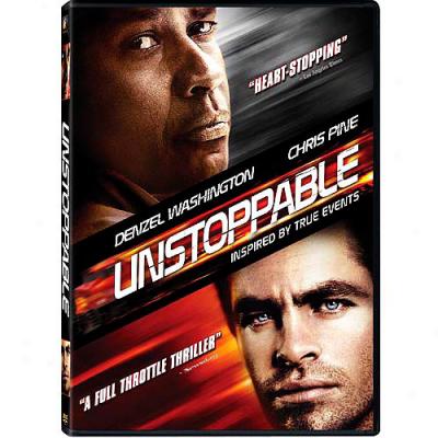 Unstoppable (widescreen)