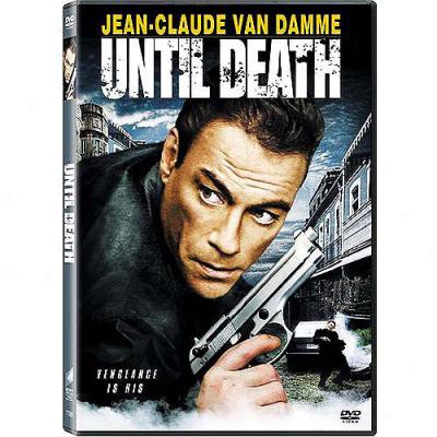 Until Death (widescreen)