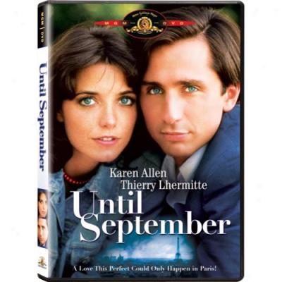 Until September (widescreen)