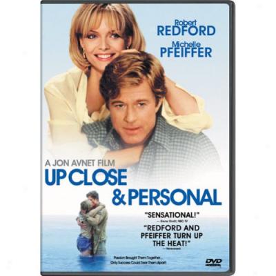 Up Intense & Personql (widescreen)