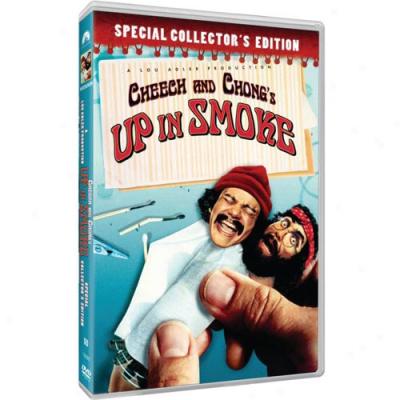 Up In Smoke (specual Collector's Edition) (widescreen)