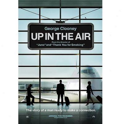 Up In The Air (widescreen)