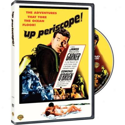 Up Periscope (widescreen)