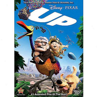 Up! (widescreen)