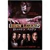 Urban Legends: Bloody Mary