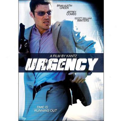 Urgency (widescreen)