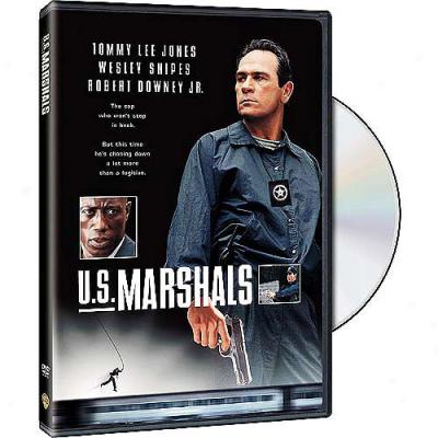 U.s. Marshals (widescreeb)