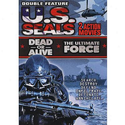 U.s. Seals (2-pack)