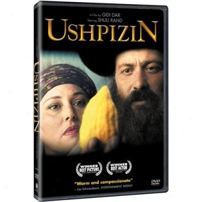 Ushpizin (hebrew) (widescreen)