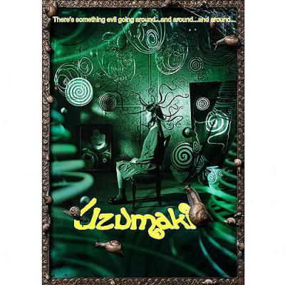 Uzumaki (widescreen)