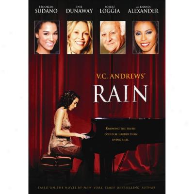 V. C. Andrews: Rain (full Frame)