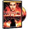 V For Vendetta (full Frame)