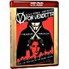 V For Vendetta (hd-dvd) (widescreen)