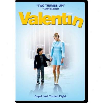 Valentin (spanish) (widescreen)