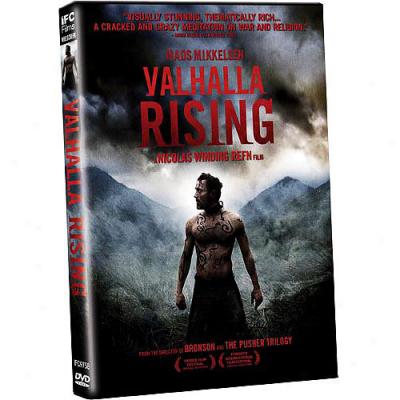 Valhalla Rising