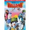 Valiant (gift Set)