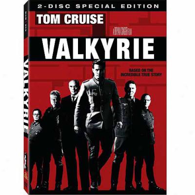 Valkyrie (special Edition) (widescreen)