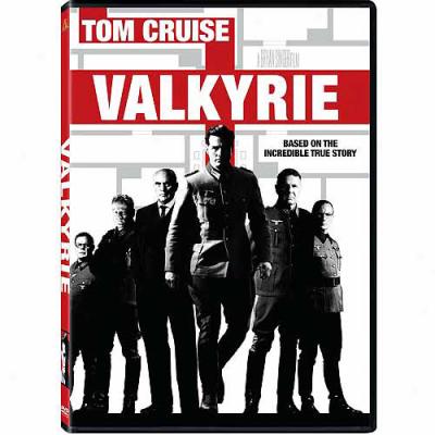 Valkyrie (widescreen)