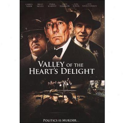 Valley Of The Heart's Delight