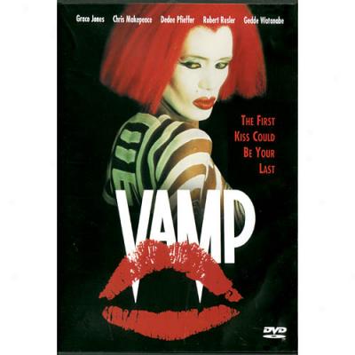 Vamp (widescreen)