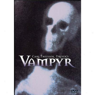 Vampyr