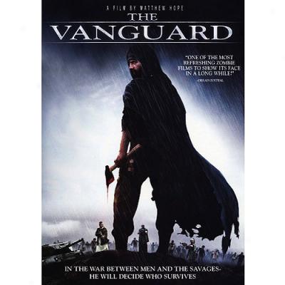 Vanguard (widescreen)