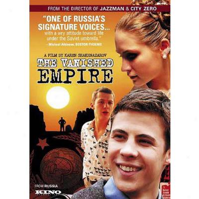 Vanished Empire (widescreen)