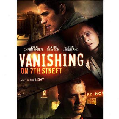 Vanishing On 7th Street (widescreen)