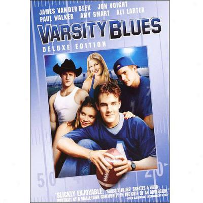 Varsity Blues (deluxe Edition) (widescreen)