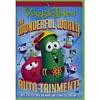 Veggietales: Wonderful World Of Autotainment