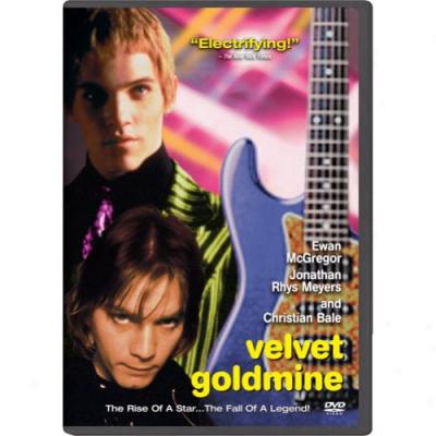 Velvet Goldmine