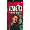 Vendetta For The Saint (full Frame)