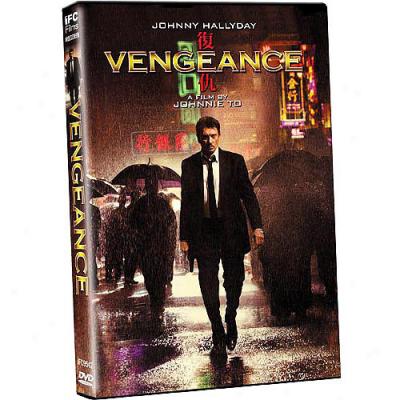 Vengeance (widescreen)