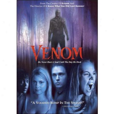 Venom (widescreen)