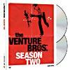 Venture Bros.: Season Pair, The