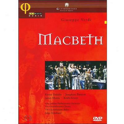 Verdi: Macbeth