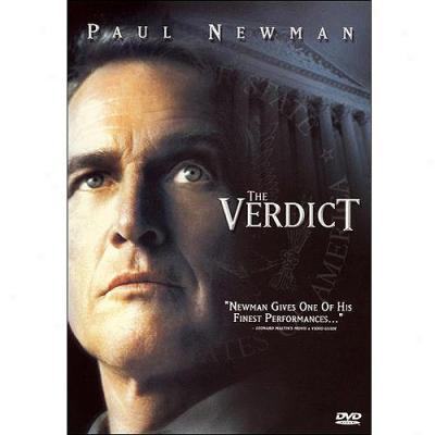 Verdict (eidescreen)