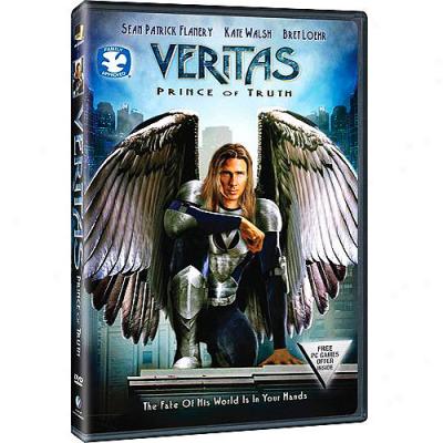 Verritas: Prknce Of Truth (widescreen)