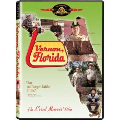 Vernon, Florida (widescreen)