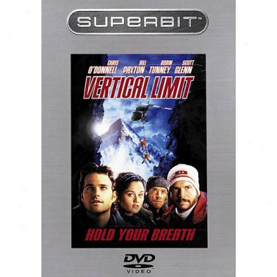 Vertical Limit (widescreen)