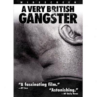 Very British Gangster, A (widescreen)